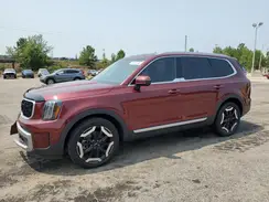 5XYP3DGC4PG384995 2023 KIA TELLURIDE