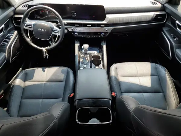 5XYP3DGC4PG384995 2023 KIA TELLURIDE - Image 8
