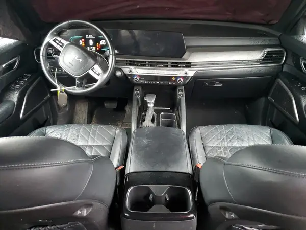 5XYP3DGC4PG386570 2023 KIA TELLURIDE - Image 8