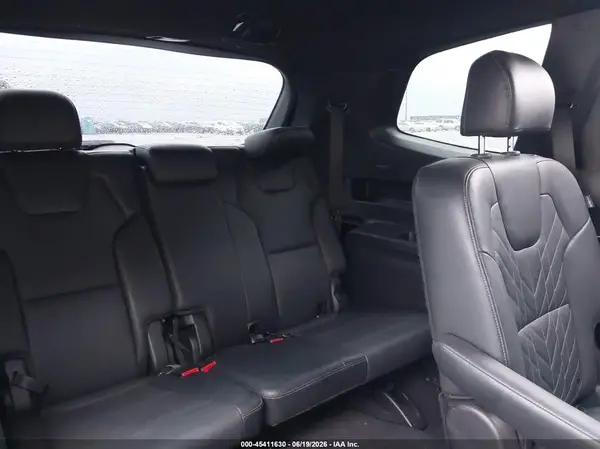 5XYP3DGC4PG399979 2023 KIA TELLURIDE - Image 8