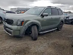 5XYP3DGC4PG400502 2023 KIA TELLURIDE