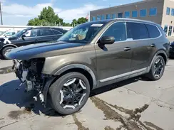 5XYP3DGC4RG413396 2024 KIA TELLURIDE