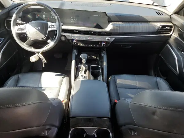 5XYP3DGC4RG413396 2024 KIA TELLURIDE - Image 8