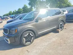 5XYP3DGC4RG420395 2024 KIA TELLURIDE