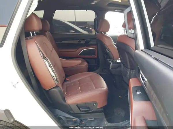 5XYP3DGC4RG424026 2024 KIA TELLURIDE - Image 8