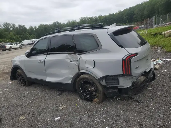 5XYP3DGC4RG429016 2024 KIA TELLURIDE - Image 2