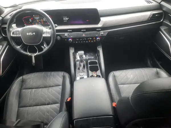 5XYP3DGC4RG429016 2024 KIA TELLURIDE - Image 8