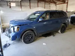 5XYP3DGC4RG430795 2024 KIA TELLURIDE