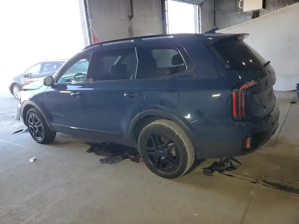 5XYP3DGC4RG430795 2024 KIA TELLURIDE - Image 2