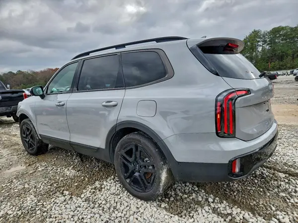 5XYP3DGC4RG433292 2024 KIA TELLURIDE - Image 2