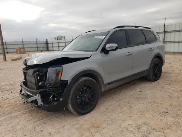 5XYP3DGC4RG439528 2024 KIA TELLURIDE - Image 1