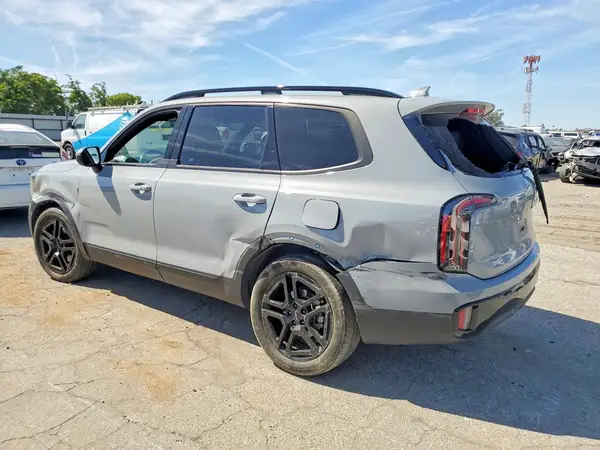 5XYP3DGC4RG452151 2024 KIA TELLURIDE - Image 2