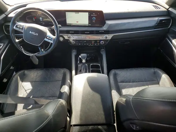 5XYP3DGC4RG452151 2024 KIA TELLURIDE - Image 8