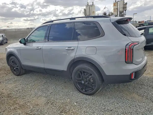5XYP3DGC4RG464817 2024 KIA TELLURIDE - Image 2