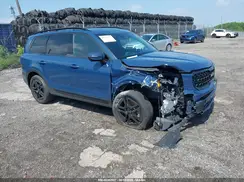 5XYP3DGC4RG474151 2024 KIA TELLURIDE