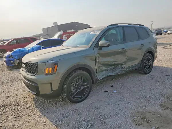 5XYP3DGC4RG476238 2024 KIA TELLURIDE - Image 1