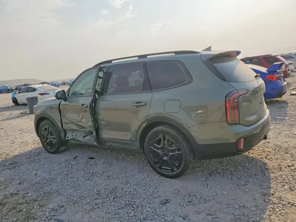 5XYP3DGC4RG476238 2024 KIA TELLURIDE - Image 2