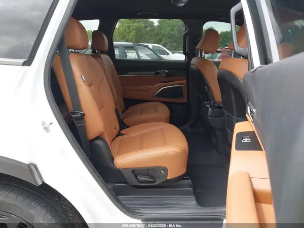 5XYP3DGC4RG483058 2024 KIA TELLURIDE - Image 8