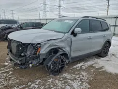 5XYP3DGC4RG483223 2024 KIA TELLURIDE