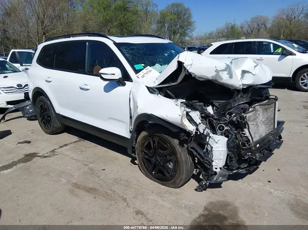 5XYP3DGC4RG503356 2024 KIA TELLURIDE - Image 1