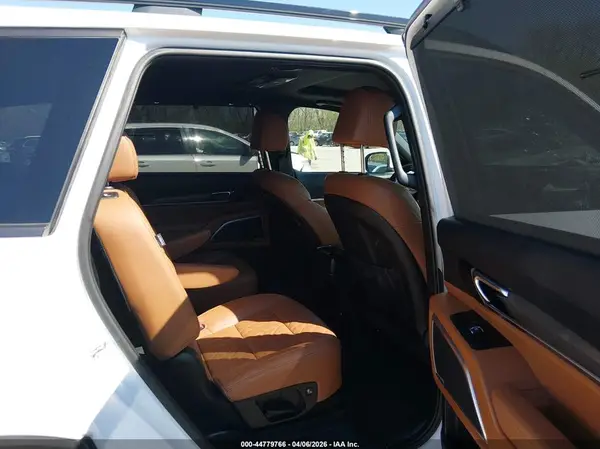 5XYP3DGC4RG503356 2024 KIA TELLURIDE - Image 8