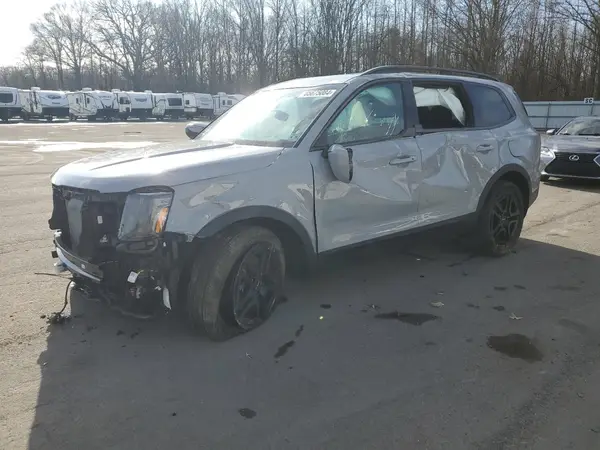 5XYP3DGC4RG505432 2024 KIA TELLURIDE - Image 1