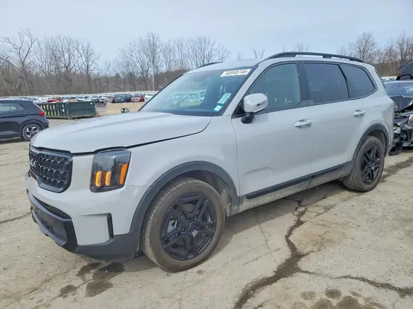 5XYP3DGC4RG506645 2024 KIA TELLURIDE - Image 1