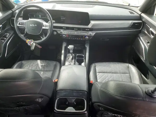 5XYP3DGC4RG506645 2024 KIA TELLURIDE - Image 8