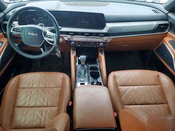 5XYP3DGC4RG519721 2024 KIA TELLURIDE - Image 8