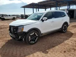 5XYP3DGC4RG522425 2024 KIA TELLURIDE