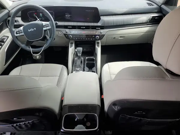 5XYP3DGC4RG522425 2024 KIA TELLURIDE - Image 8