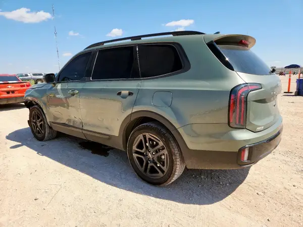 5XYP3DGC4RG534932 2024 KIA TELLURIDE - Image 2