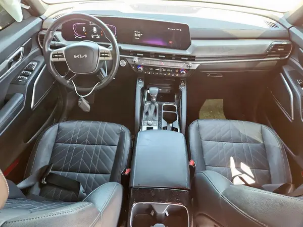 5XYP3DGC4RG534932 2024 KIA TELLURIDE - Image 8
