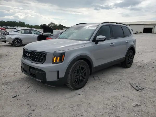 5XYP3DGC4RG540066 2024 KIA TELLURIDE - Image 1