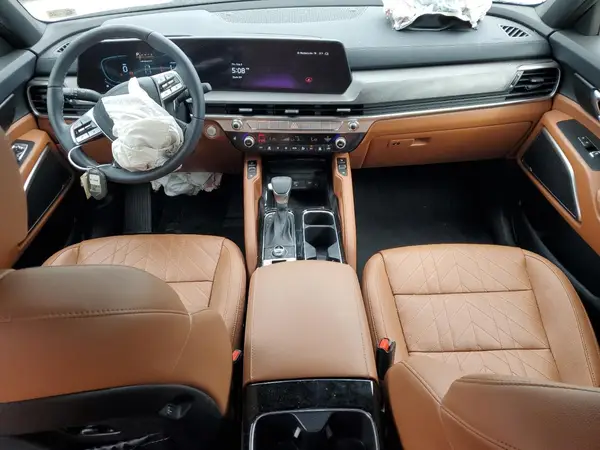 5XYP3DGC4RG540066 2024 KIA TELLURIDE - Image 8