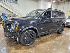 5XYP3DGC4RG547471 2024 KIA TELLURIDE