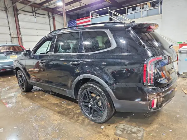 5XYP3DGC4RG547471 2024 KIA TELLURIDE - Image 2