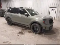 5XYP3DGC4RG558776 2024 KIA TELLURIDE