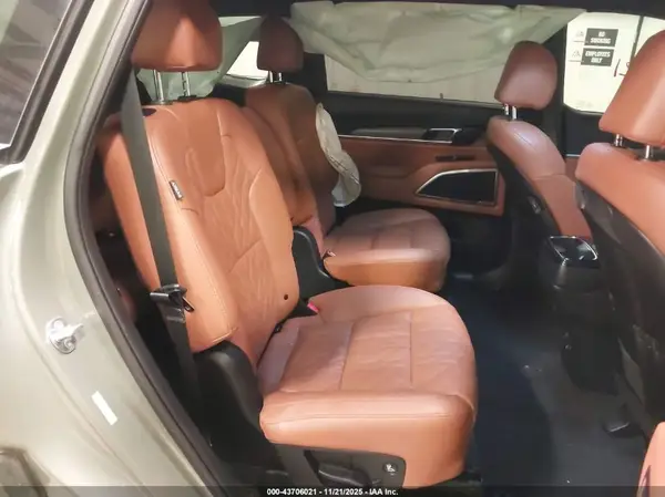 5XYP3DGC4RG558776 2024 KIA TELLURIDE - Image 8