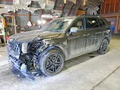 5XYP3DGC4SG567385 2025 KIA TELLURIDE