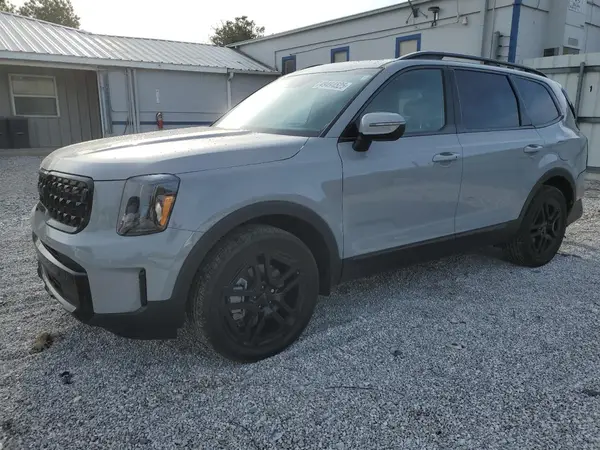 5XYP3DGC4SG569685 2025 KIA TELLURIDE - Image 1