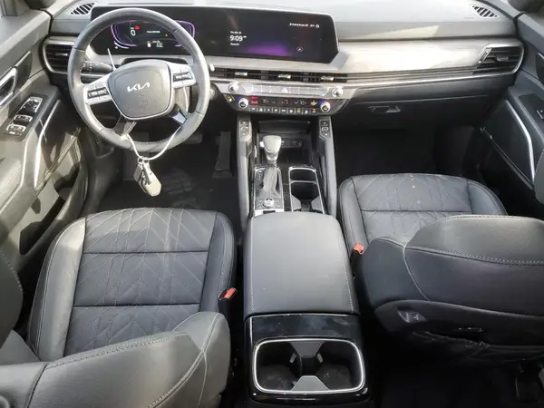 5XYP3DGC4SG569685 2025 KIA TELLURIDE - Image 8