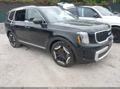 5XYP3DGC4SG572179 2025 KIA TELLURIDE