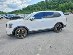 5XYP3DGC4SG580086 2025 KIA TELLURIDE