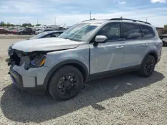 5XYP3DGC4SG584994 2025 KIA TELLURIDE