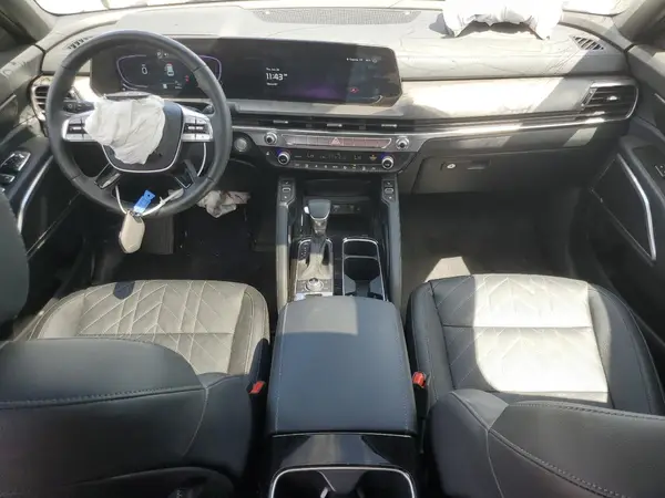 5XYP3DGC4SG584994 2025 KIA TELLURIDE - Image 8