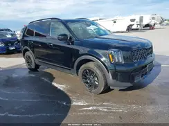 5XYP3DGC4SG589063 2025 KIA TELLURIDE