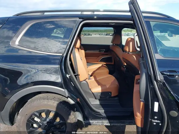 5XYP3DGC4SG589063 2025 KIA TELLURIDE - Image 8