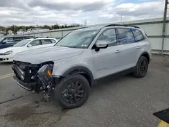 5XYP3DGC4SG589886 2025 KIA TELLURIDE