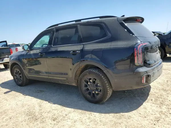 5XYP3DGC4SG591203 2025 KIA TELLURIDE - Image 2